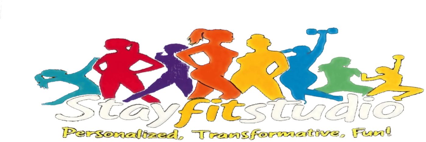 Stayfit Studio logo